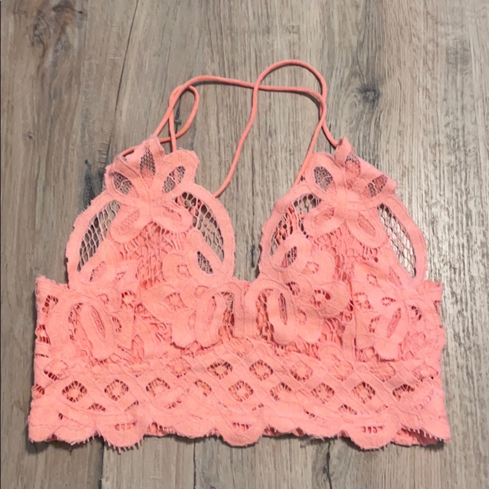 Free People bralette✨